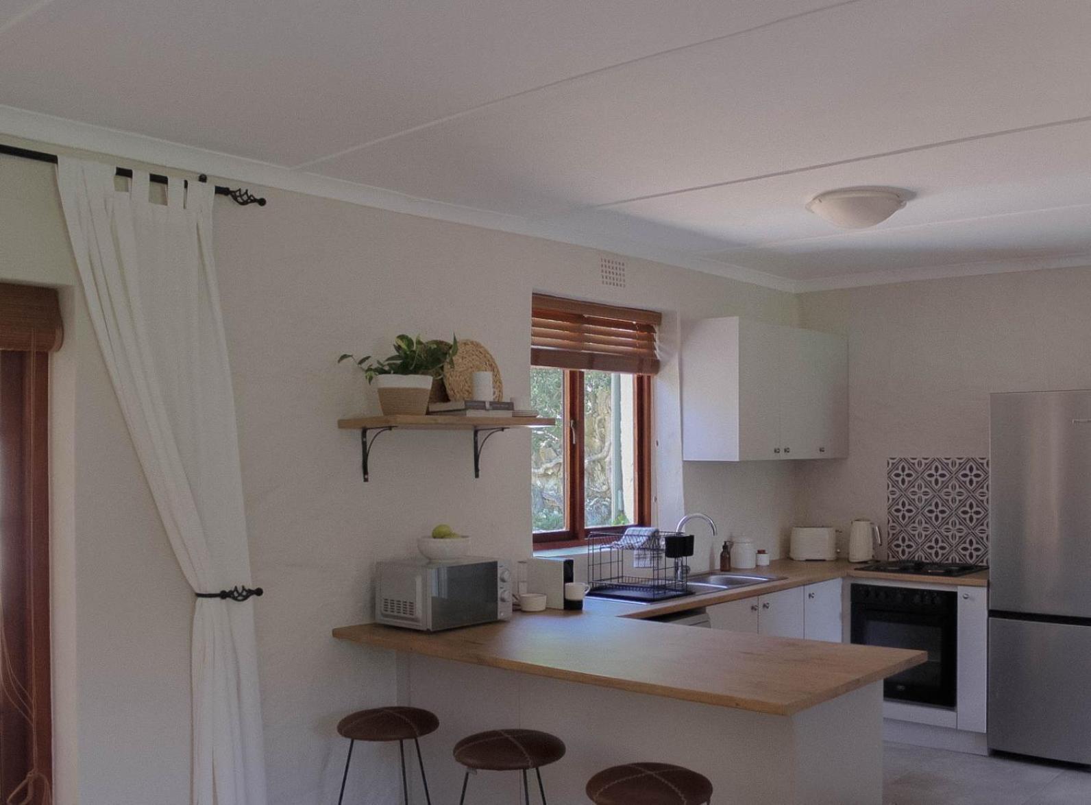 Three Streams Cottage Franschhoek Exterior photo
